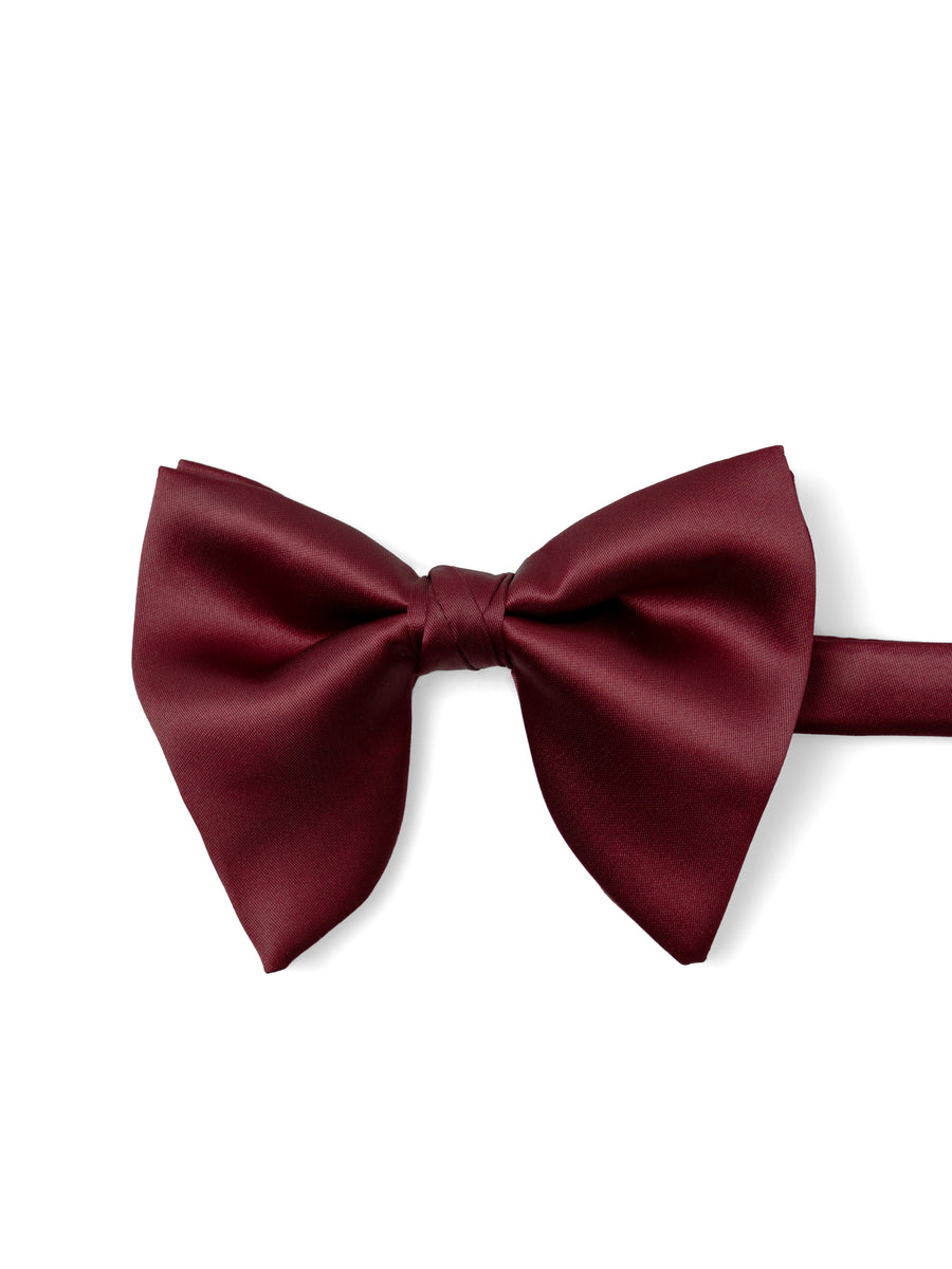 Butterfly Bow Tie - Red