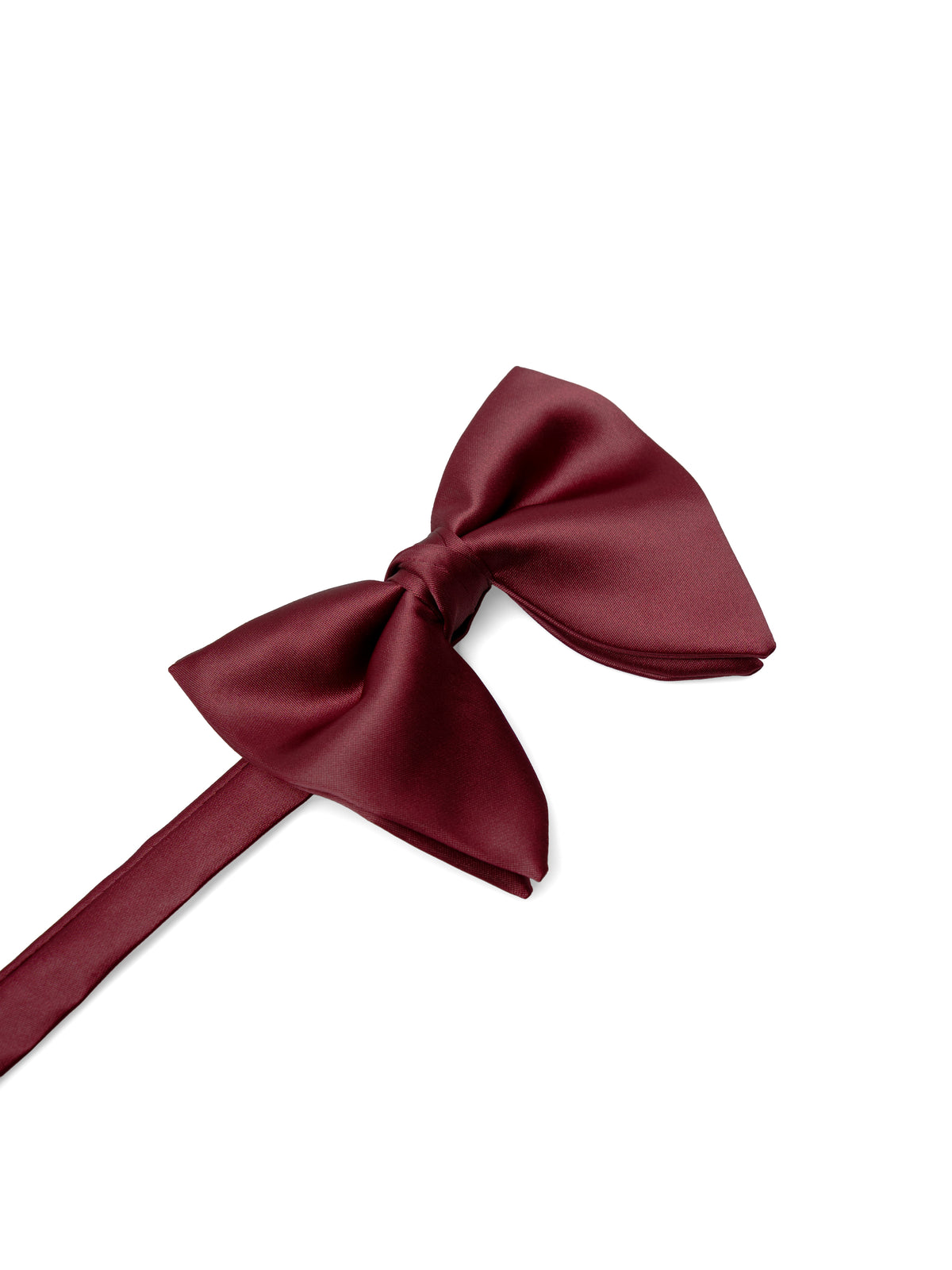Butterfly Bow Tie - Red