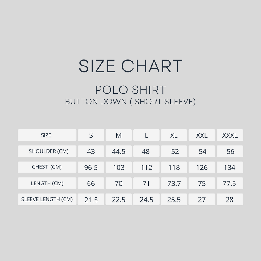 ButtonDownShortSleevenewsize - Zeve