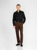 CapriFormalShirtBlackWindsorCollar3_75b71e2b-31ff-4ba6-9be4-67d28fbcde82 - Zeve