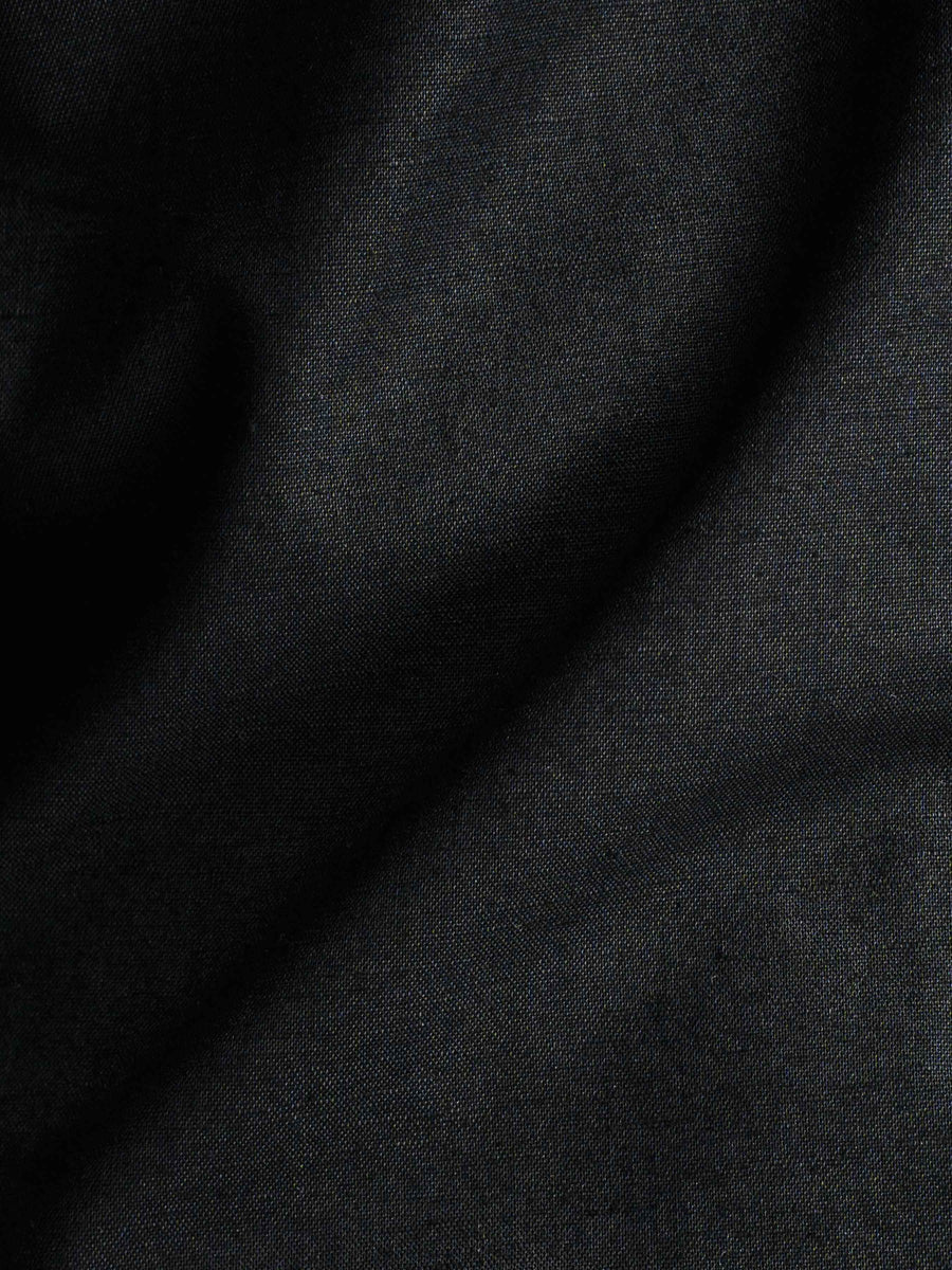 CapriFormalShirtBlackWindsorCollar7_5cffd83c-eb28-4f56-8b22-97d235509702 - Zeve
