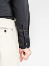 CapriFormalShirtBlackWindsorCollar8_63494895-2f21-445d-9f97-92e05ec0bd29 - Zeve
