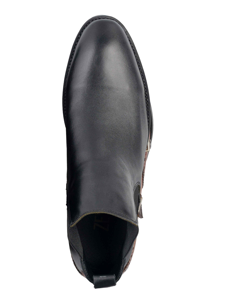 Chelsea-Boots-Black-Polished_05_83a31f8c-2629-462a-b6a6-29f69933dfaa - Zeve