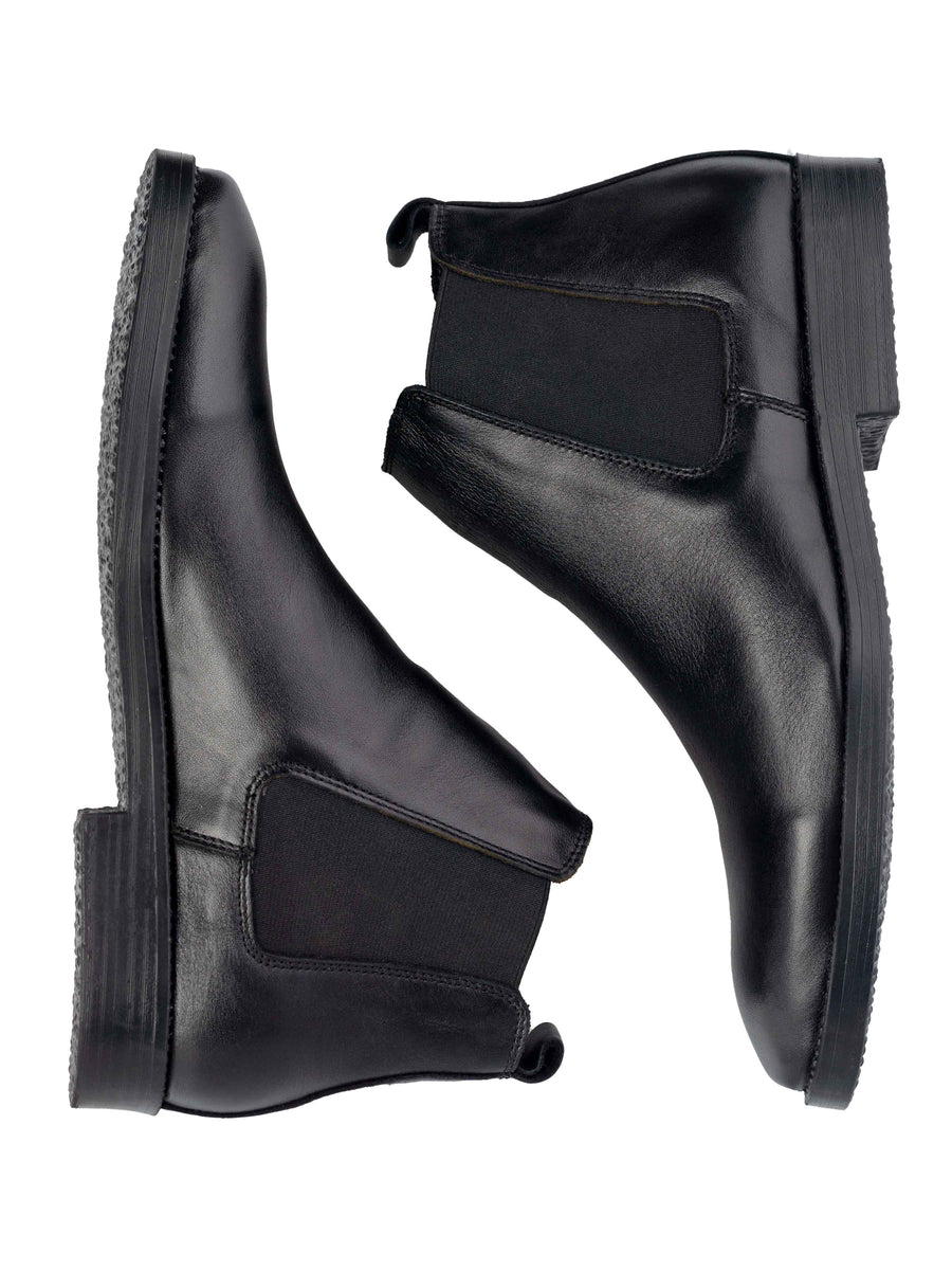 Chelsea-Boots-Black-Polished_06_d11dfbde-8636-4a84-8b1f-430c272fdff2 - Zeve