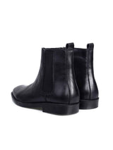 ChelseaBootsZipperBlackSolidZeveInternationalmenshoesKualaLumpur04 - Zeve