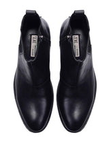 ChelseaBootsZipperBlackSolidZeveInternationalmenshoesKualaLumpur05 - Zeve