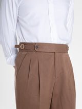 Closeup-Brown-Side-Adjusters - Zeve