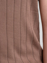 Coffee-Dylan-Fabric - Zeve
