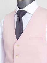 Collar-Vest-Panther-Plain - Zeve