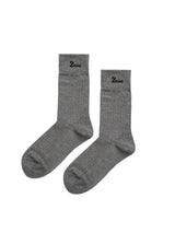 ColorfulCrewSocksGreen - Zeve