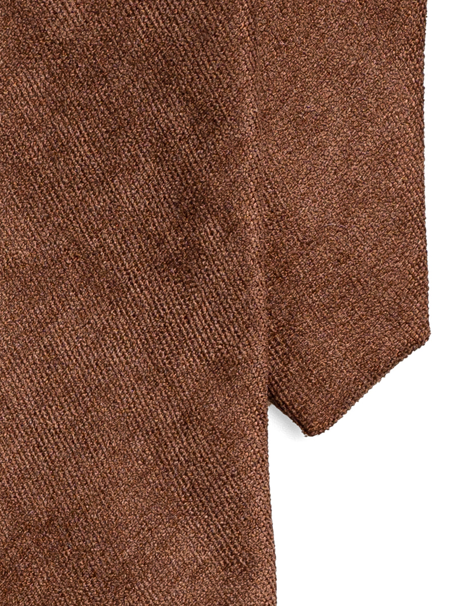 CottonTieCoffeeBrown4 - Zeve