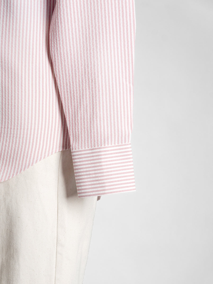 Cuff-Seersucker-Striped-Shirt-Mauve_ee3b8a6e-4ed2-4a0b-b18a-9dbb48bb95d7 - Zeve