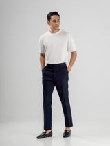 Dany-Round-Neck-Tee-White_01 - Zeve