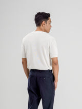 Dany-Round-Neck-Tee-White_03 - Zeve