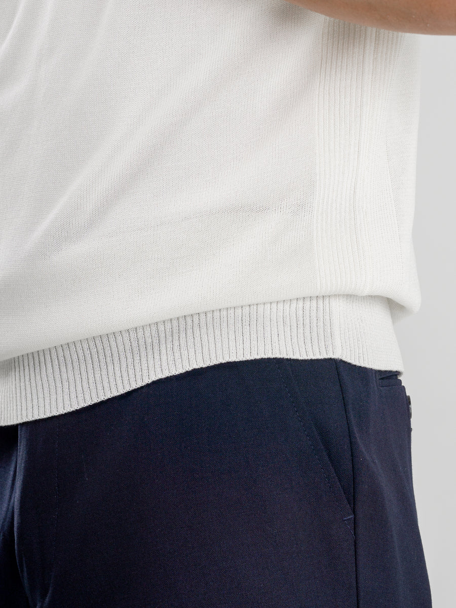 Dany-Round-Neck-Tee-White_06 - Zeve