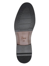 Darien Penny Loafer - Coffee Leather