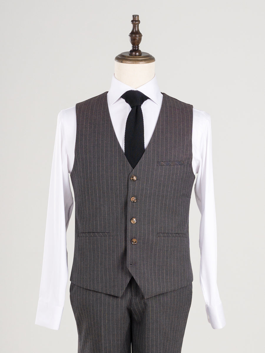 DarkGrey-Pinstripes-2 - Zeve