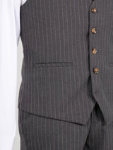 DarkGrey-Pinstripes-5 - Zeve