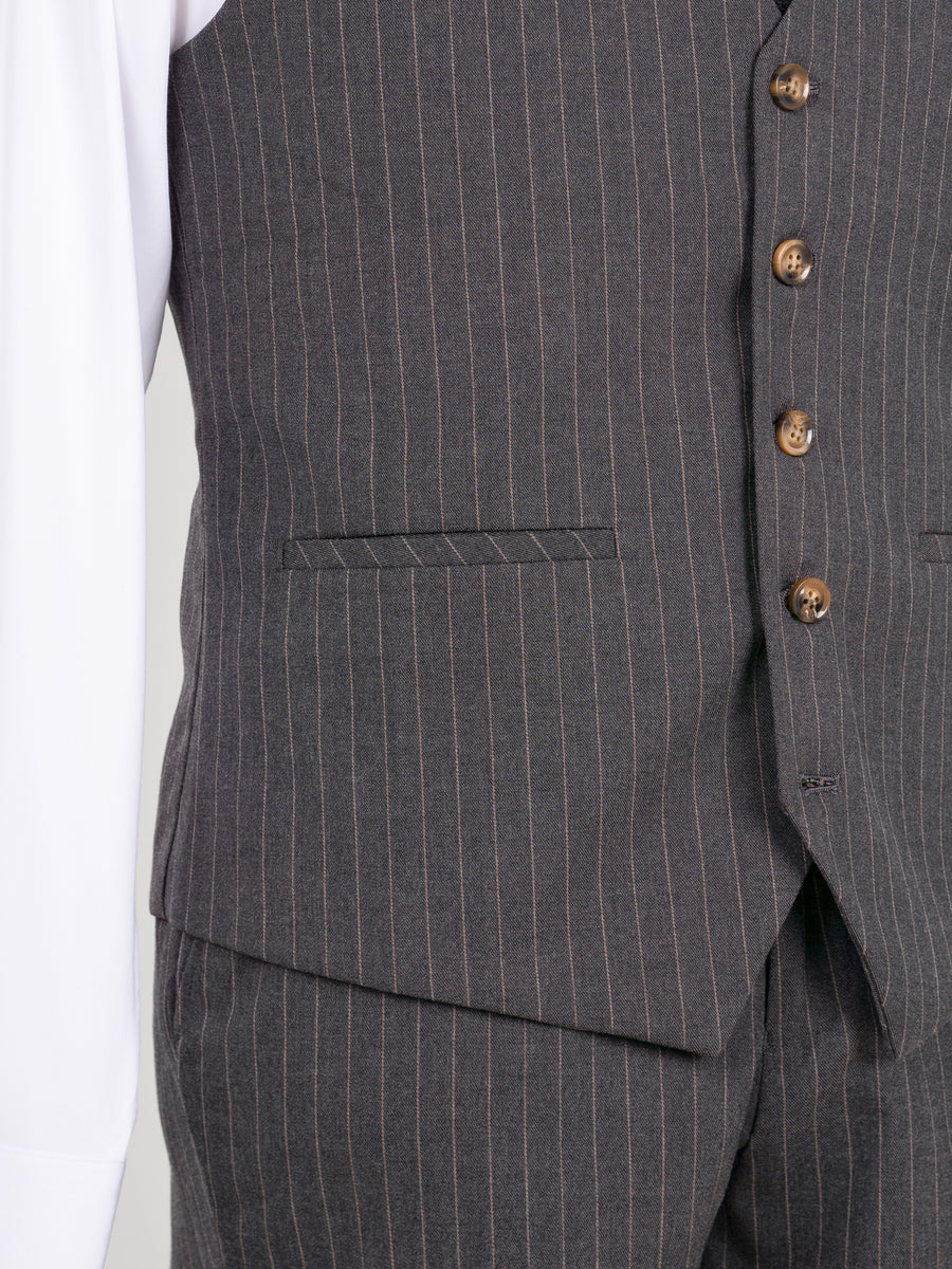 DarkGrey-Pinstripes-5 - Zeve