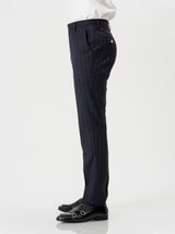 Deep-Blue-Stripes-1 - Zeve