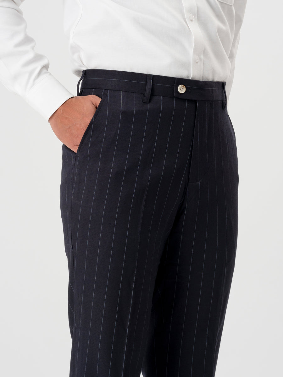 Deep-Blue-Stripes-2 - Zeve