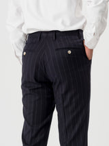 Deep-Blue-Stripes-3 - Zeve