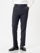 Deep-Blue-Stripes-4 - Zeve