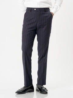 Deep-Blue-Stripes-4 - Zeve