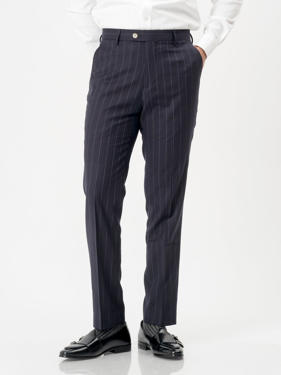 Deep-Blue-Stripes-4 - Zeve