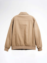 DenimBomberJacketKhakisBack_2dd30931-69cf-4304-837e-79c9c635a7ff - Zeve
