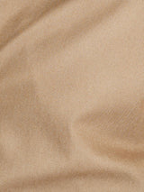 DenimBomberJacketKhakisMaterial - Zeve