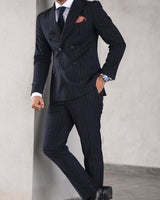 Double-Breasted-Deep-Blue-Stripes_02 - Zeve