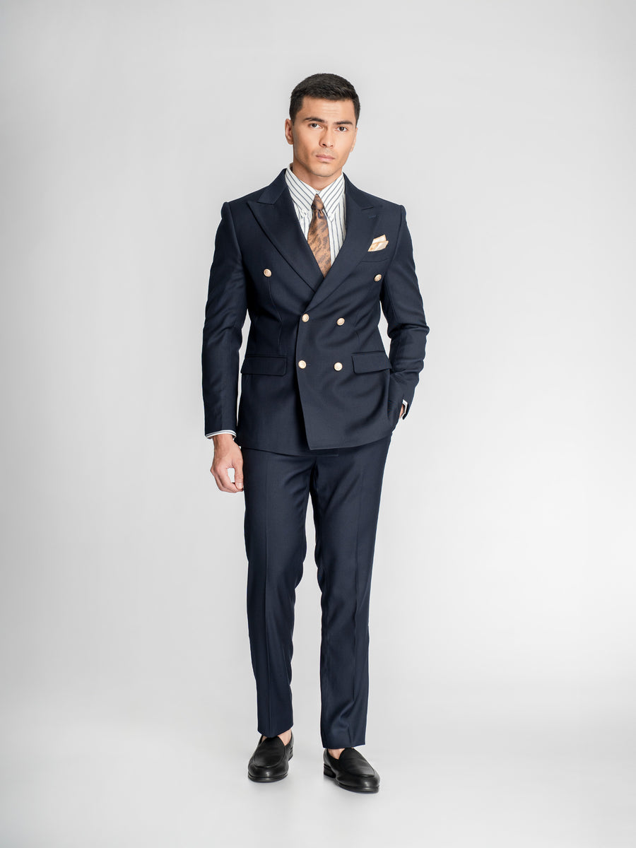 Double-Breasted-Suit-Blazer-Onxy-Black-_Peak-Lapel_-2_cc605c2f-6960-468b-a62a-959562e3c720 - Zeve