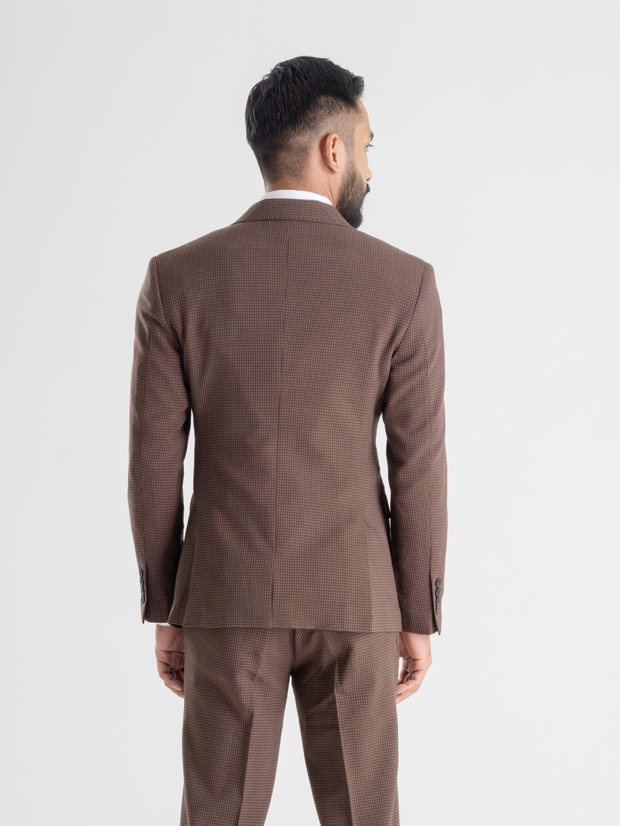 Double-Breasted-Suit-Coffee-Plaid-_Peak-Lapel__05 - Zeve