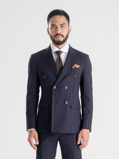 Double-Breasted-Suit-Deep-Blue-Stripes-_Peak-Lapel__01_af6c512e-e55b-4802-99d0-2115b267e865 - Zeve