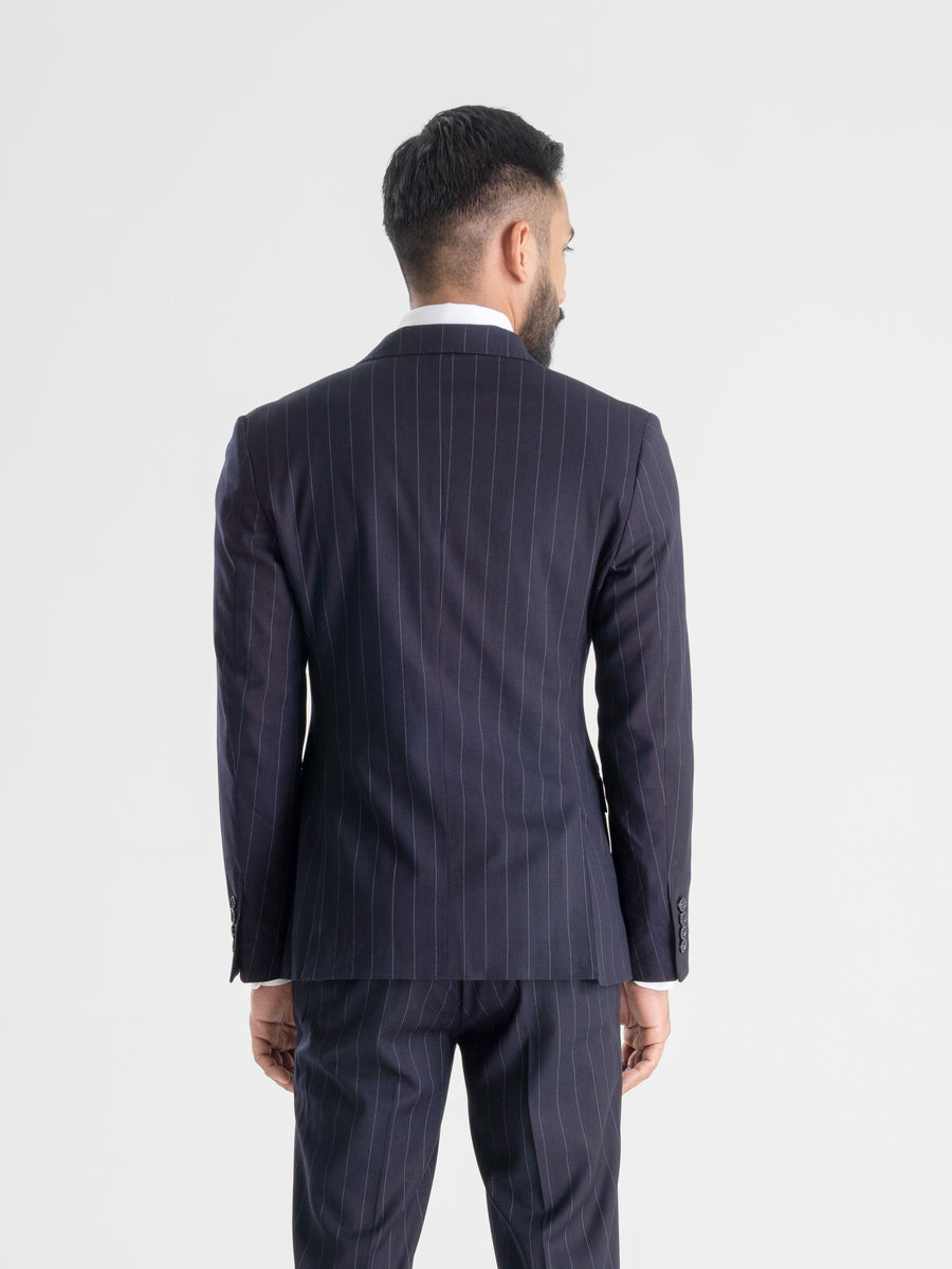 Double-Breasted-Suit-Deep-Blue-Stripes-_Peak-Lapel__02_0a8d4530-3203-49dc-82c3-db3819107f64 - Zeve