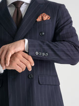 Double-Breasted-Suit-Deep-Blue-Stripes-_Peak-Lapel__05_3f240327-5e3d-4a61-88bf-390de590bbb4 - Zeve