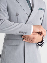 Double-Breasted-Suit-Light-Grey-_Peak-Lapel__03 - Zeve