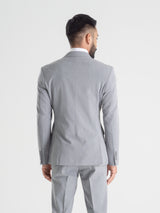 Double-Breasted-Suit-Light-Grey-_Peak-Lapel__05 - Zeve