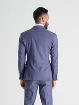 Double-Breasted-SuitIris-Blue-Stripes-_Peak-Lapel__03 - Zeve
