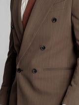 DoubleBreastedSuitBlazerDarkBrownPinstripesButton_9867c266-d00f-4159-9425-c2f9ab14d55c - Zeve