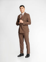 DoubleBreastedSuitBlazerDarkBrownPinstripesFull2_9b8ed7ab-5e89-4a45-a286-ca382de3bcca - Zeve