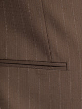 DoubleBreastedSuitBlazerDarkBrownPinstripesMaterial_5339184e-e10c-4e3f-afef-7c30bff53781 - Zeve