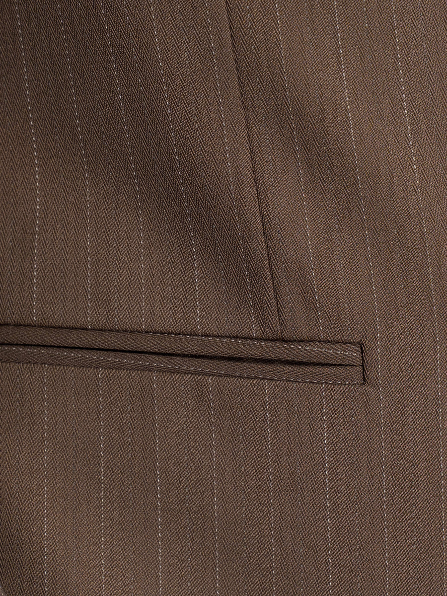 DoubleBreastedSuitBlazerDarkBrownPinstripesMaterial_5339184e-e10c-4e3f-afef-7c30bff53781 - Zeve