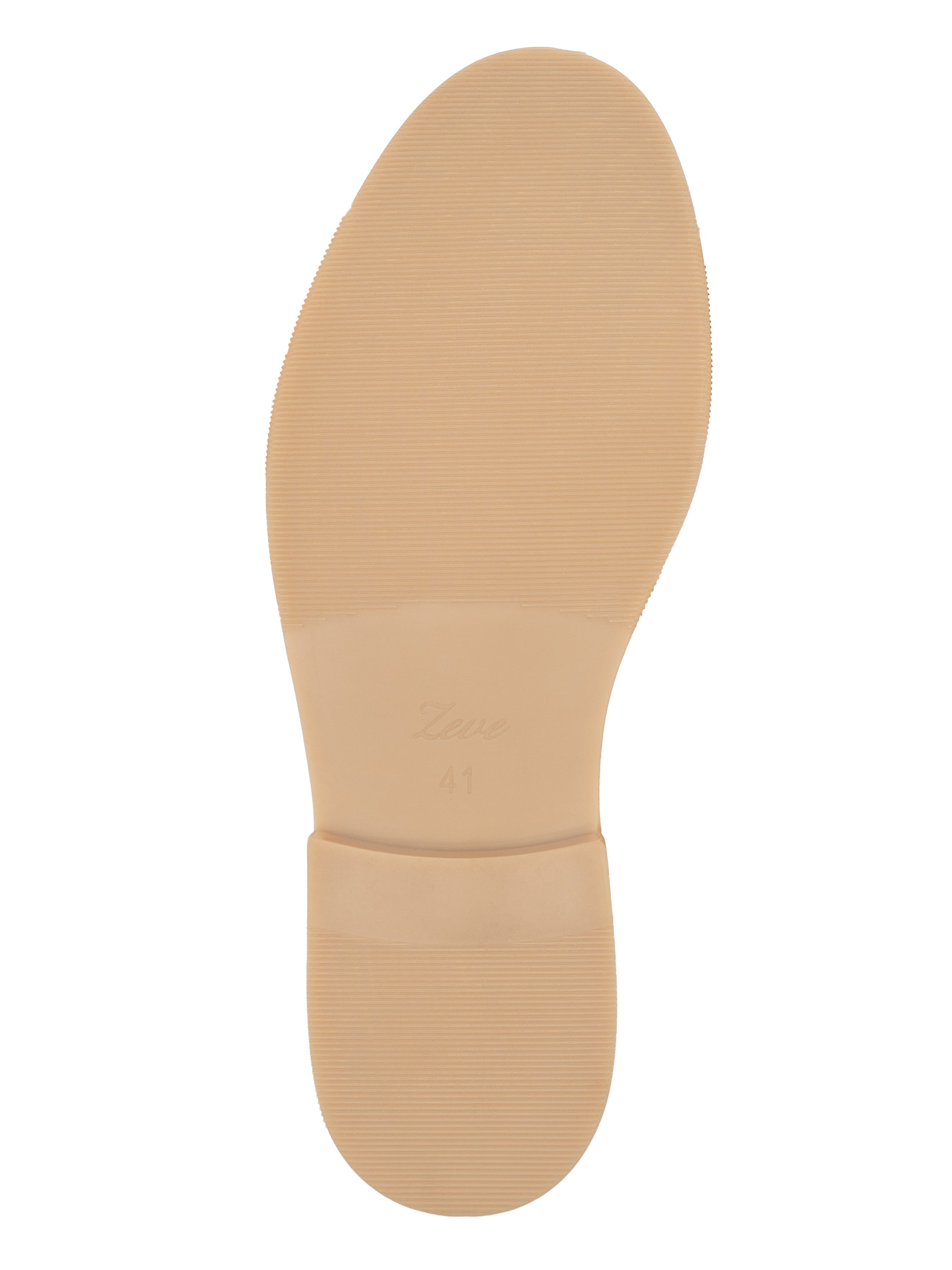 Eldon Penny Loafer - Brown Suede Leather