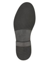 Eldon Penny Loafer - Solid Black Leather