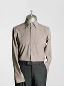 Elio-Formal-Shirt-Coffee-Button-Down-Collar-Main_b48748db-ebb0-48c9-99ec-be783a686552 - Zeve
