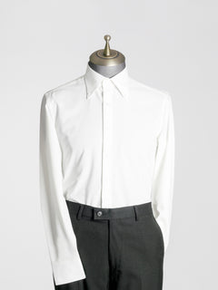 Elio-Formal-Shirt-White-Button-Down-Collar-Main_fb815f4d-6dd9-48d0-a72d-445c0c0a3342 - Zeve