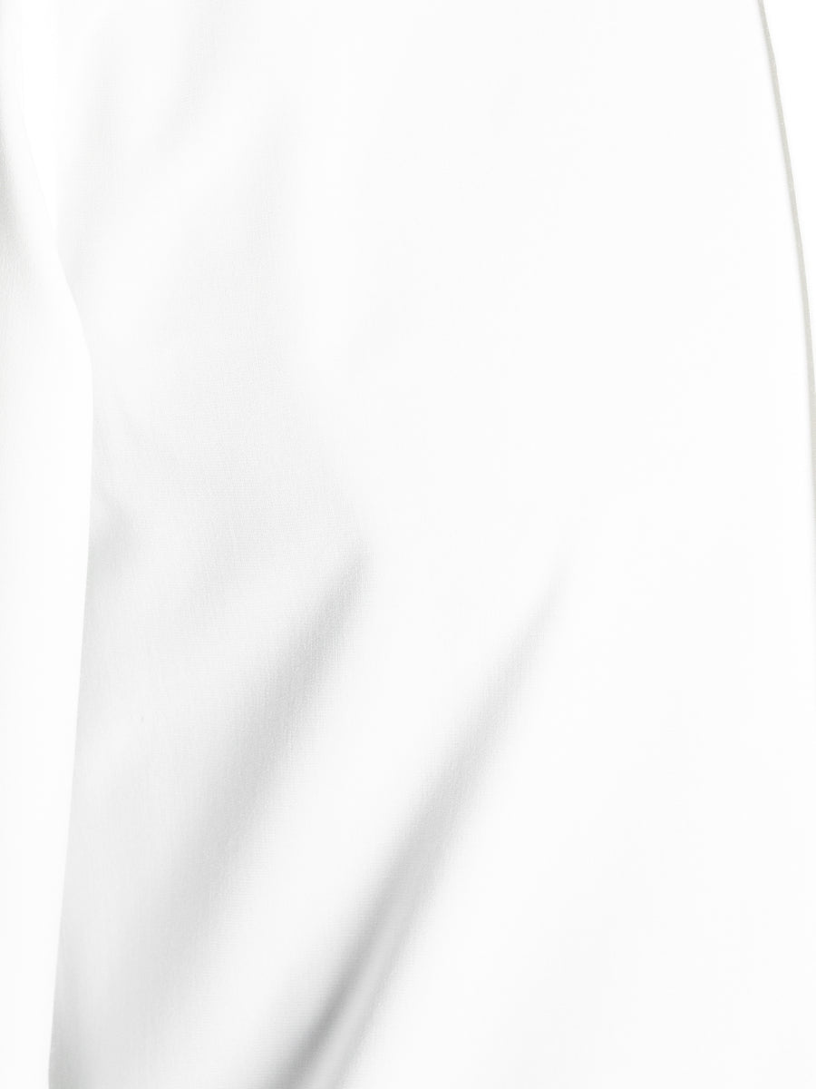 Elio-Formal-Shirt-White-Button-Down-Collar-Material - Zeve