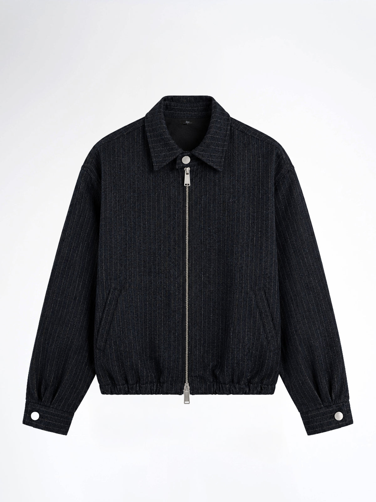 Eliott Corduroy Jacket - Navy